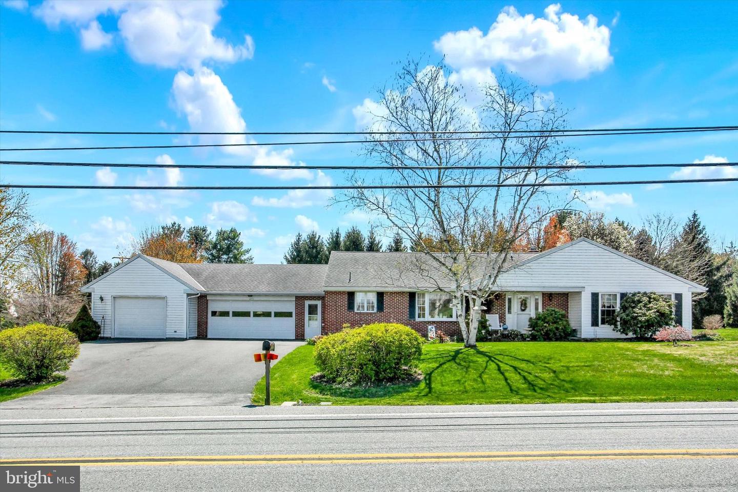 1725 Hanover Road