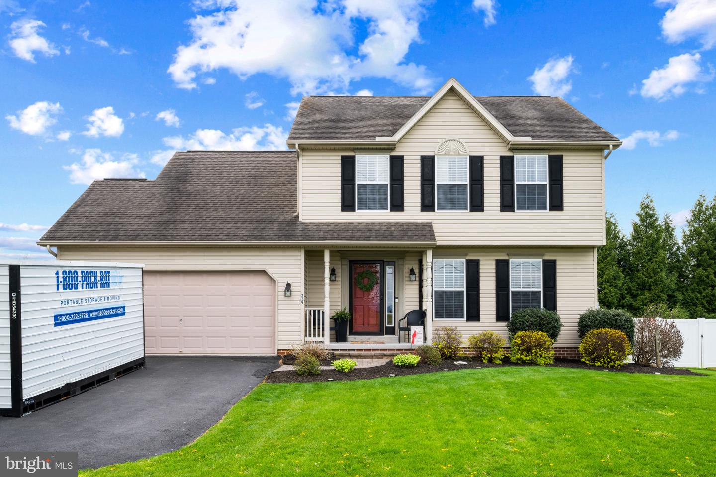 239 Race Horse Road, Hanover
