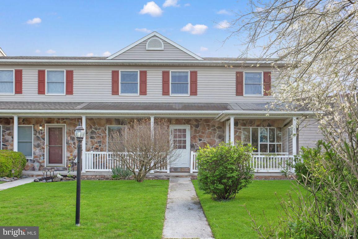 10 Homestead Drive, Gettysburg