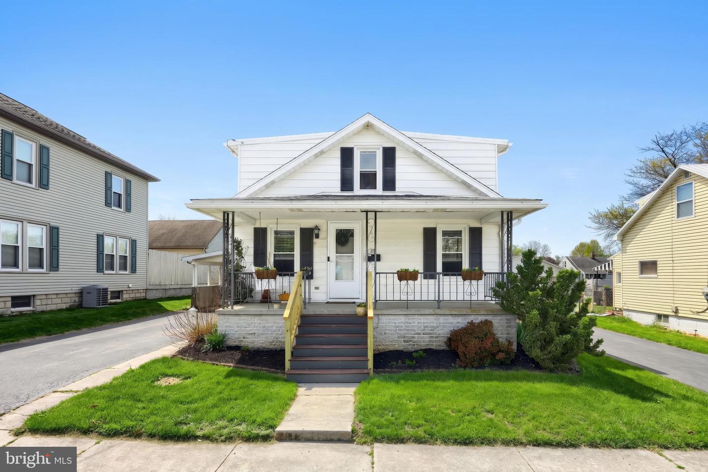 54 Patrick Avenue, Littlestown