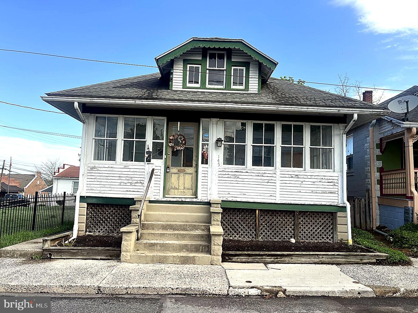 145 Breckenridge Street, Gettysburg