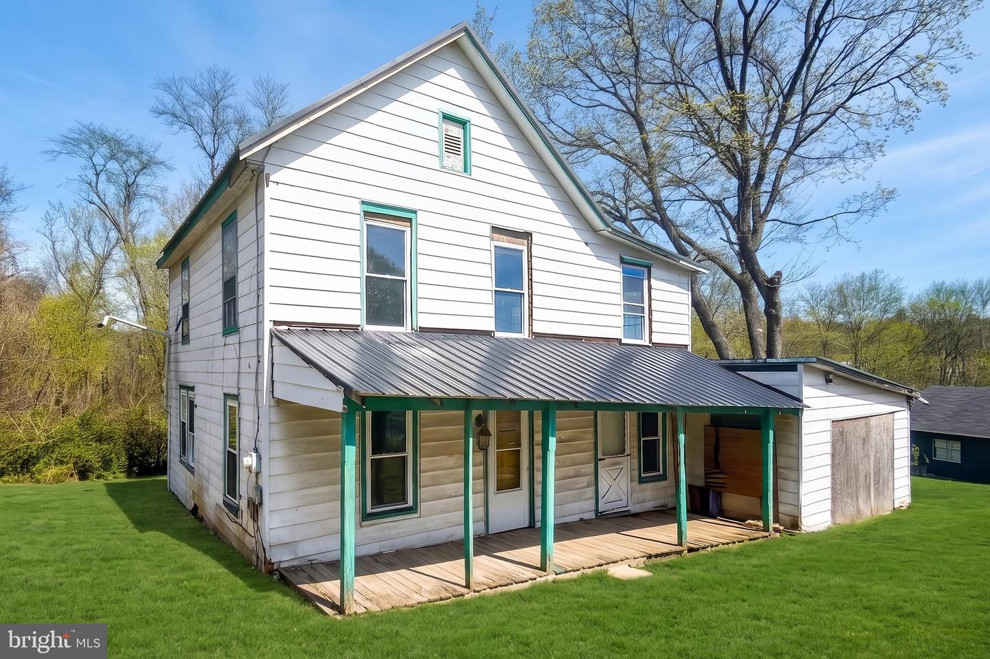 584 Aspers Bendersville Road