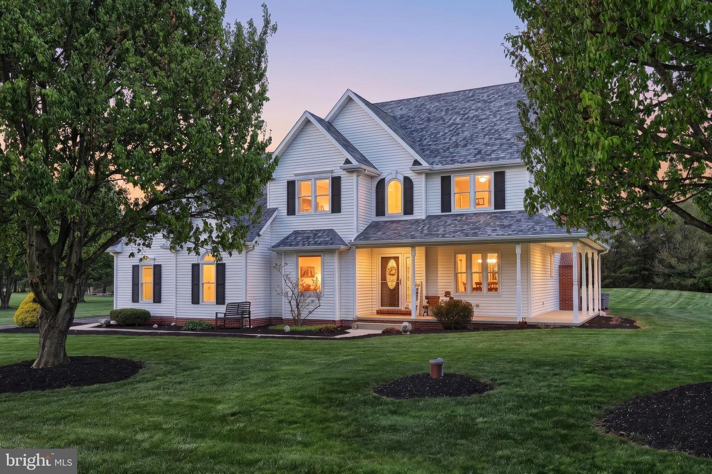 1066 Fox Run Terrace, Hanover
