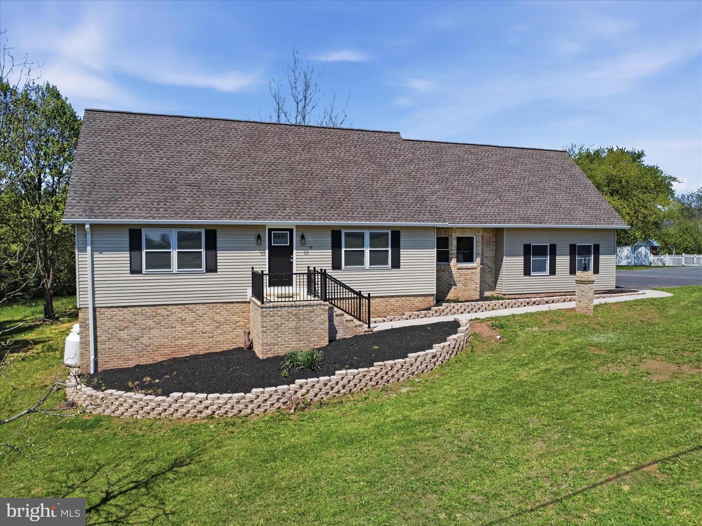 115 White Church Road