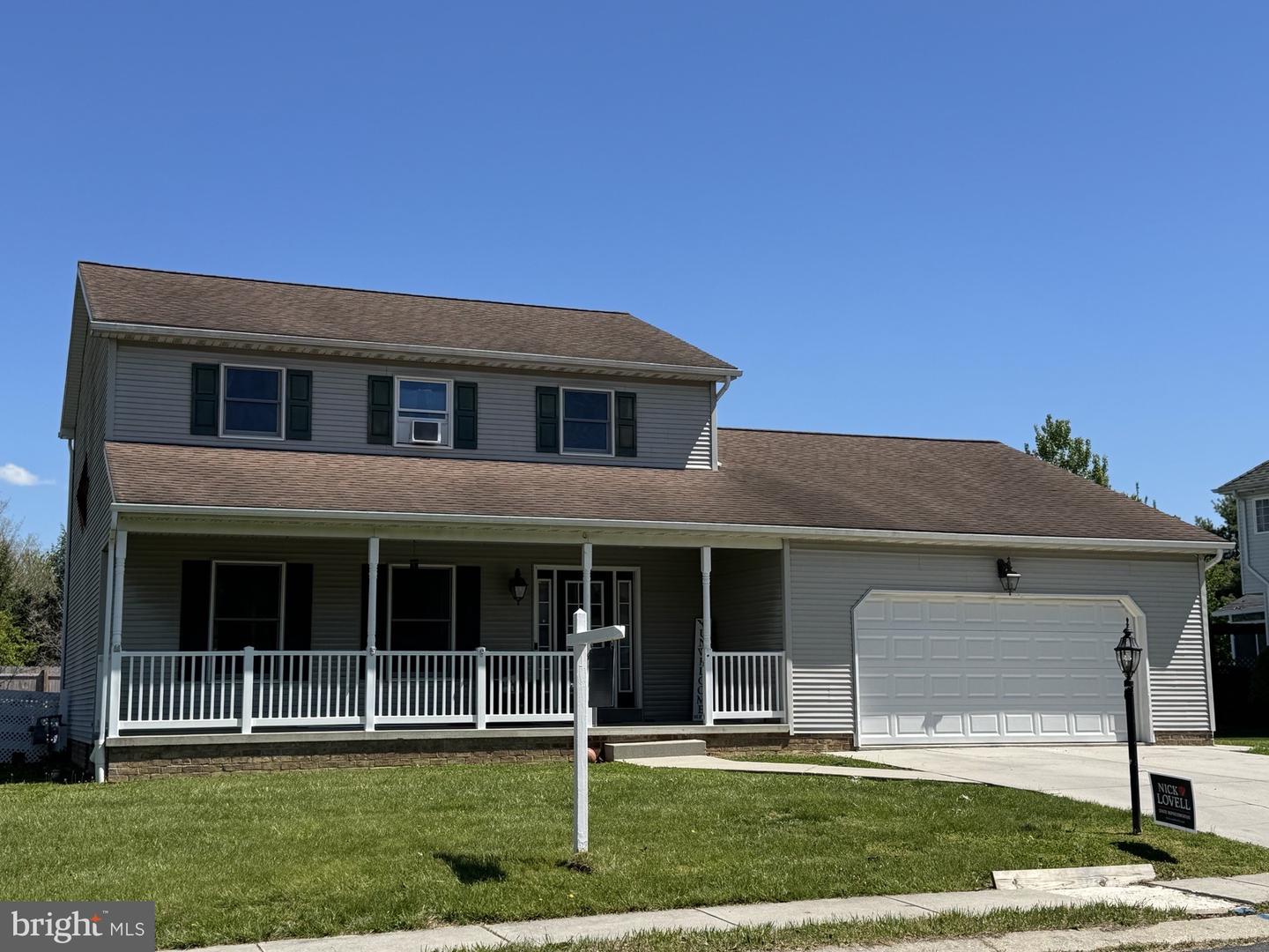 41 Wheaton Drive, Littlestown