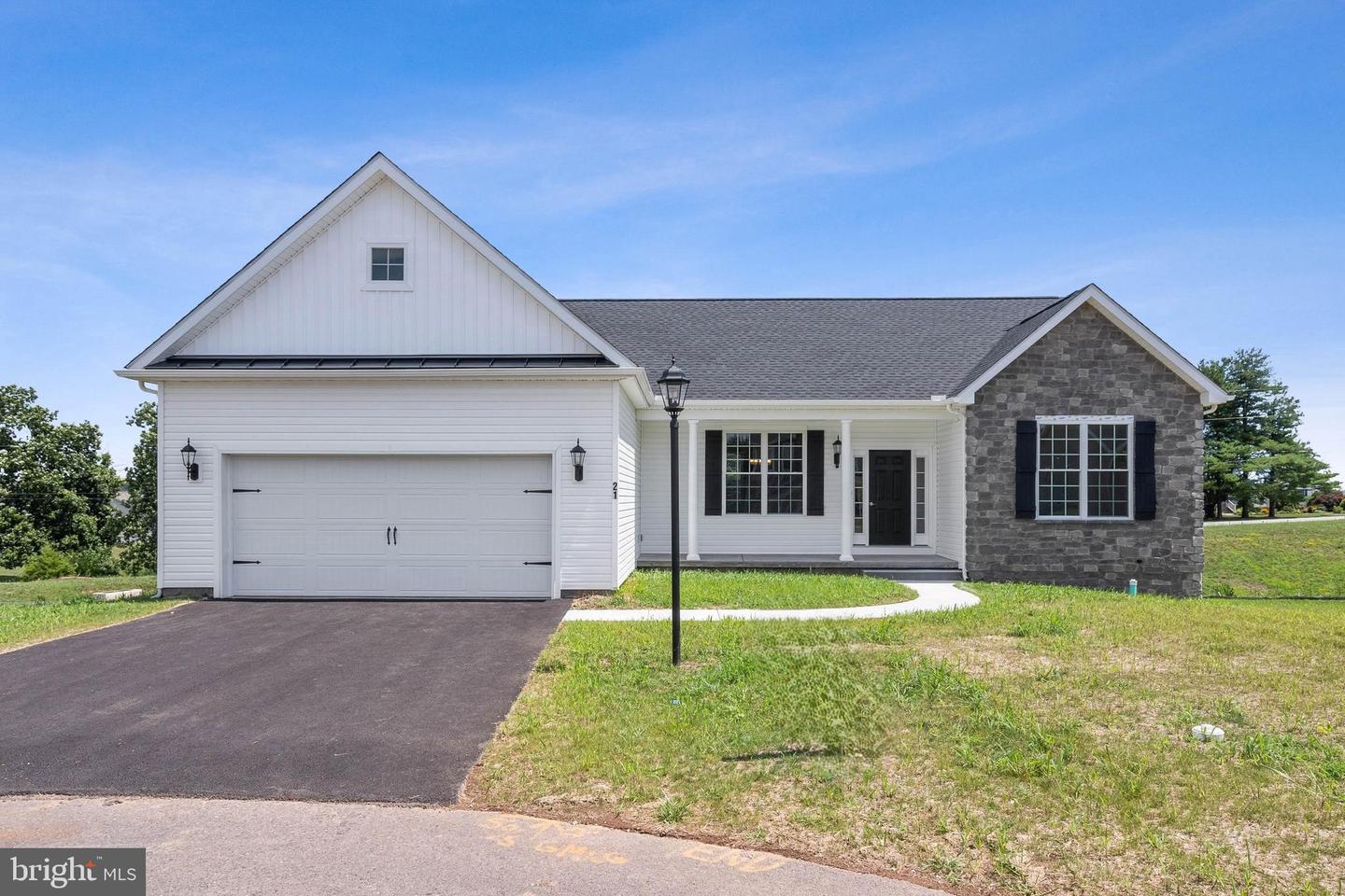 87 Eagle Lane #lot 5
