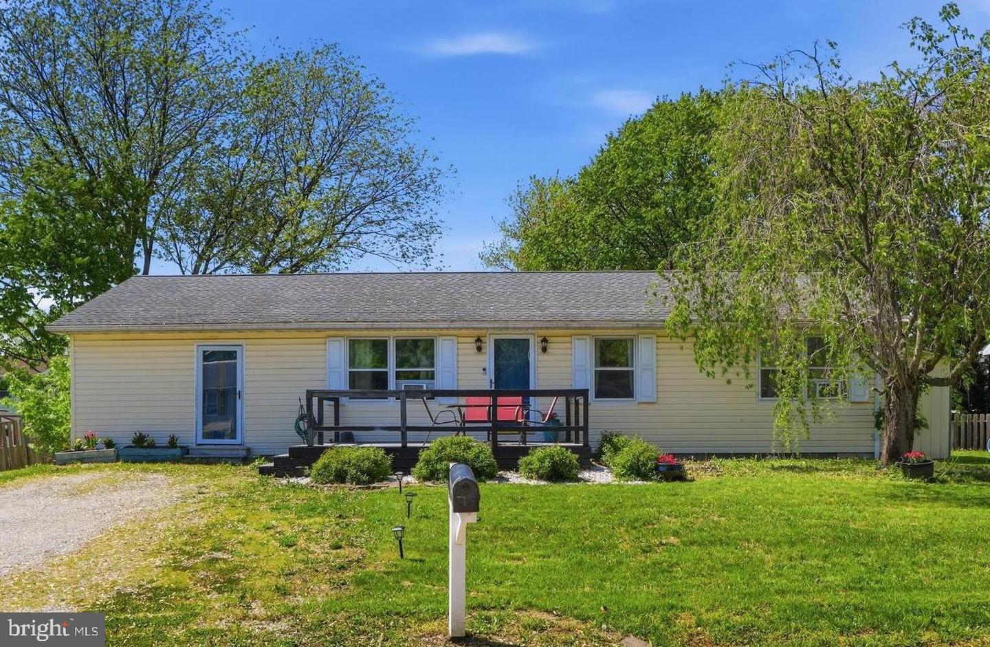 34 Bonniefield Circle