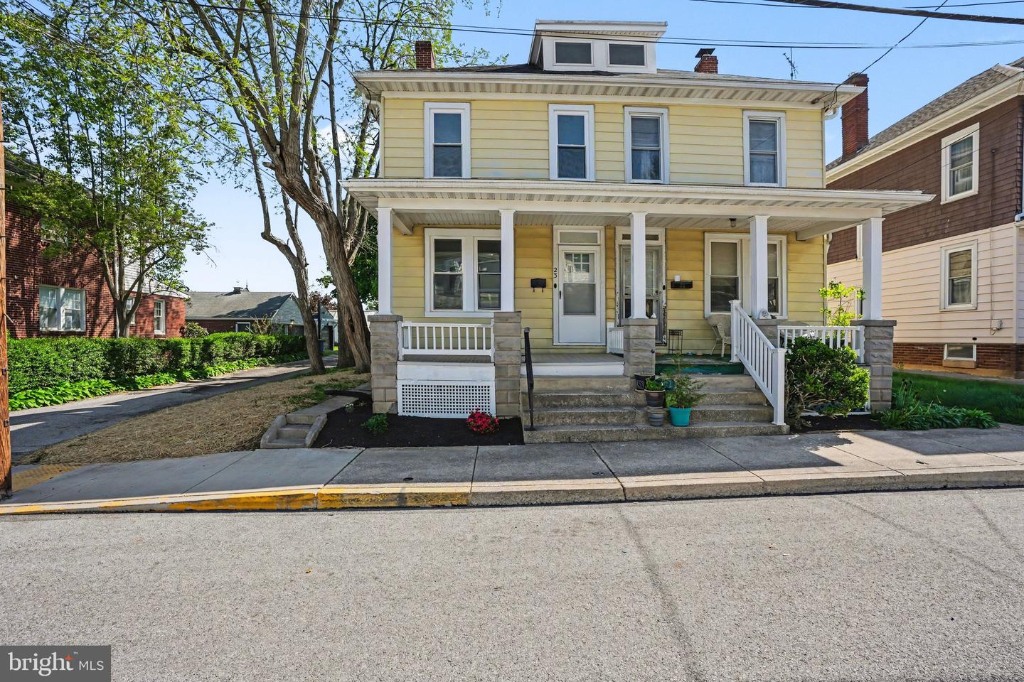 23 Park Avenue, Littlestown