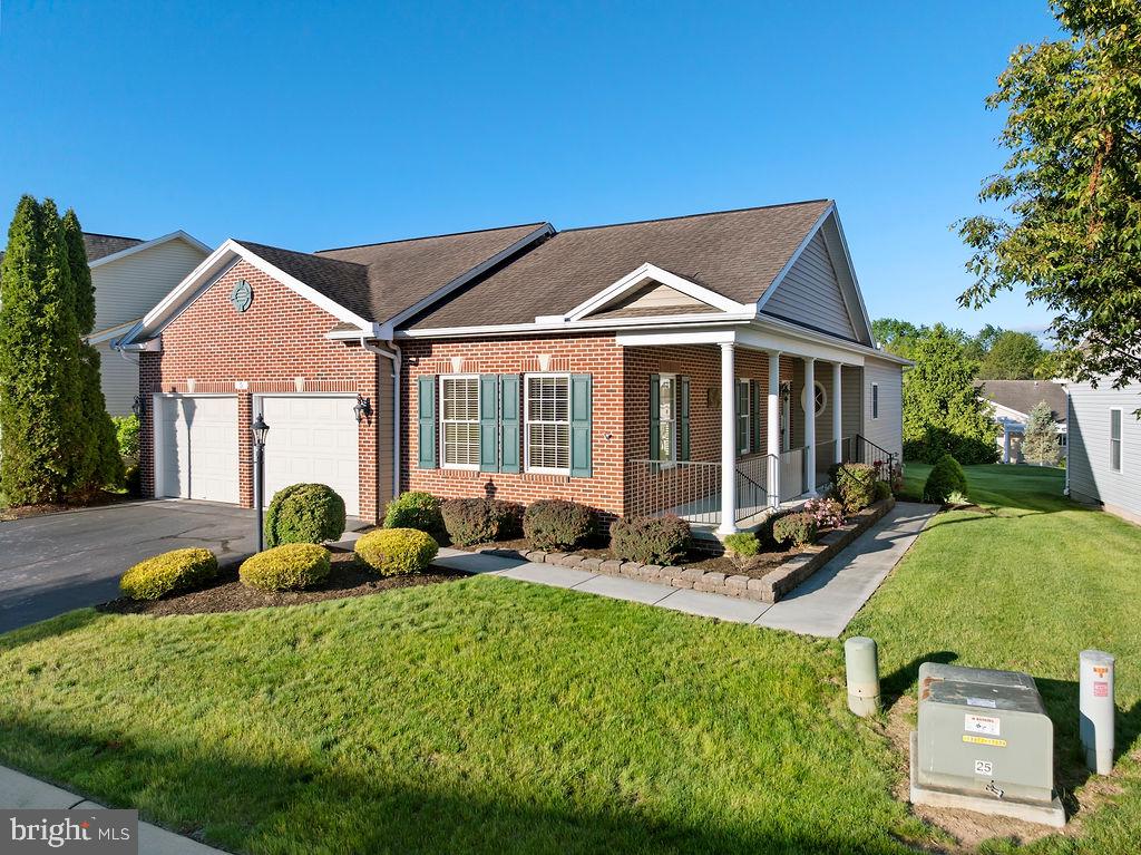 5 Winding Drive, Gettysburg