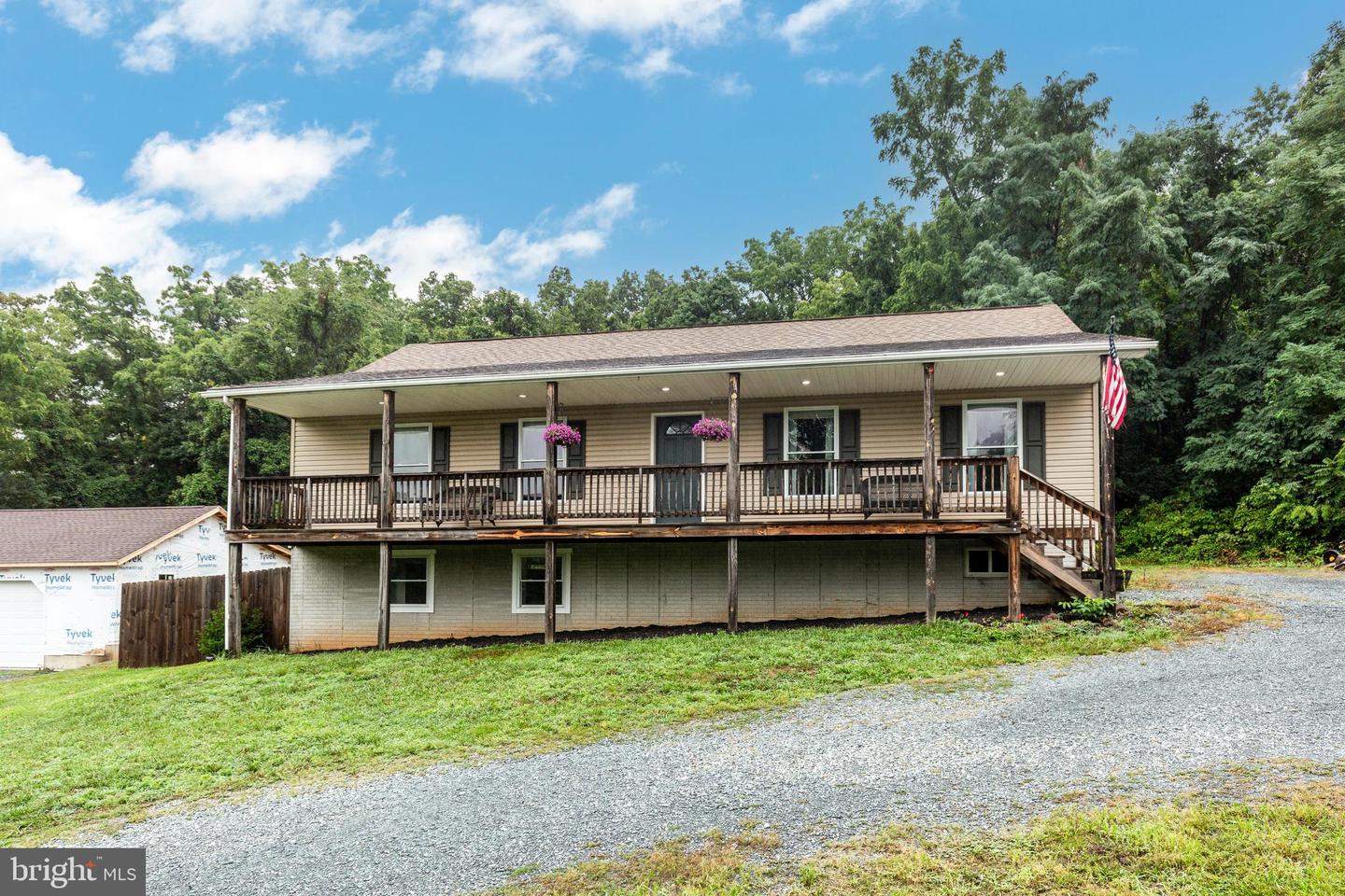 245 Apache Trail, Fairfield