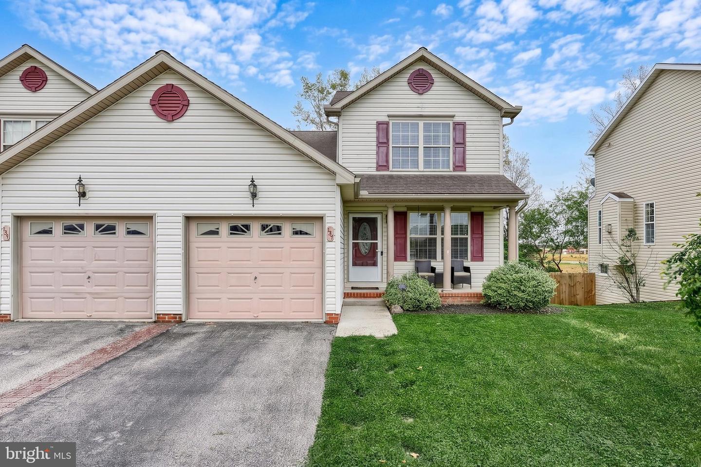 137 Maple Drive, Hanover