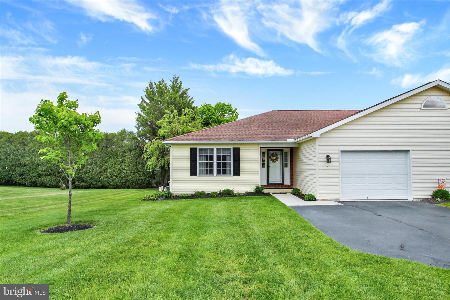 7 Sunshine Avenue, Gettysburg