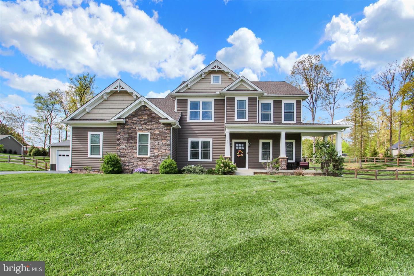 90 Marcey Court, Littlestown