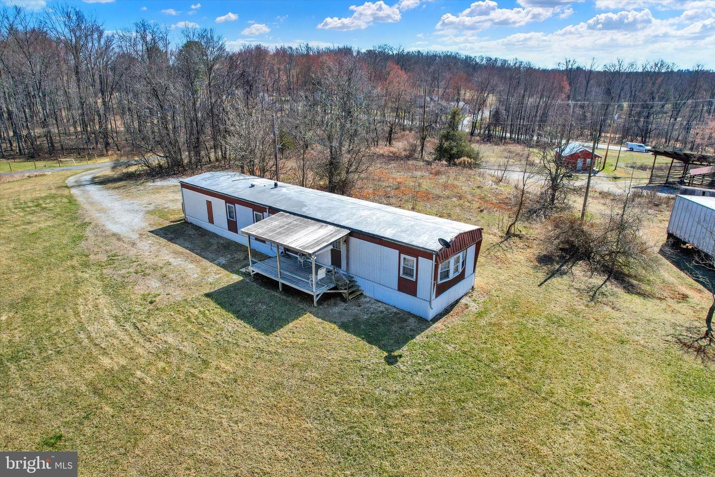3631 Fairfield Road #(6.50 Acres), Gettysburg