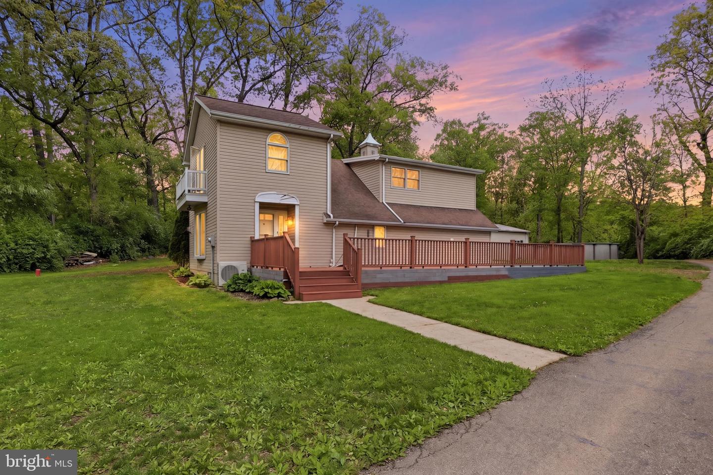 755 Hoover School Road, East Berlin