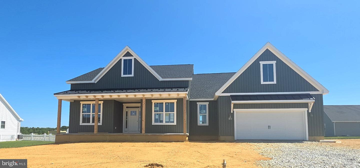 62 Flint Dr #lot 49