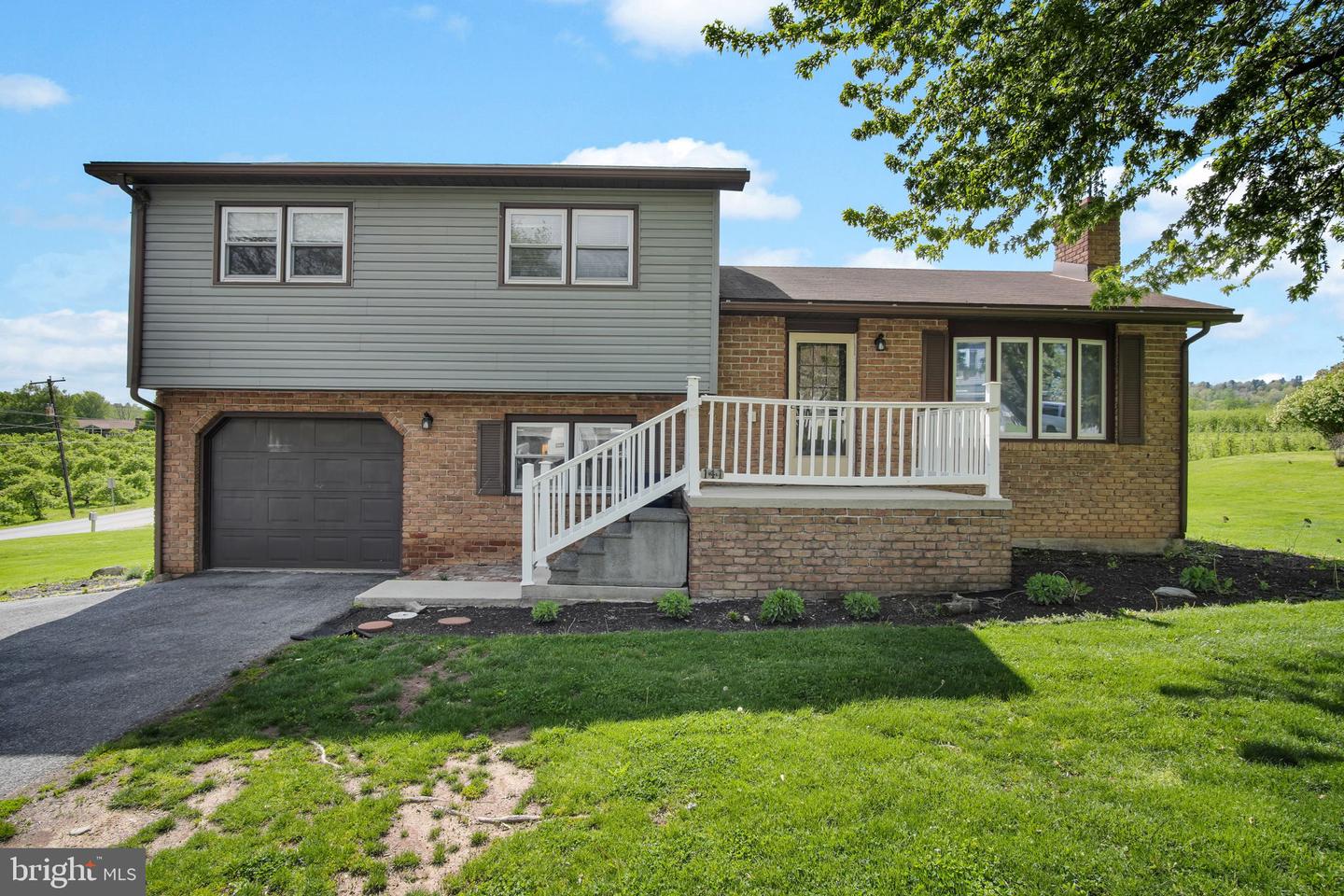141 Kime Avenue, Bendersville