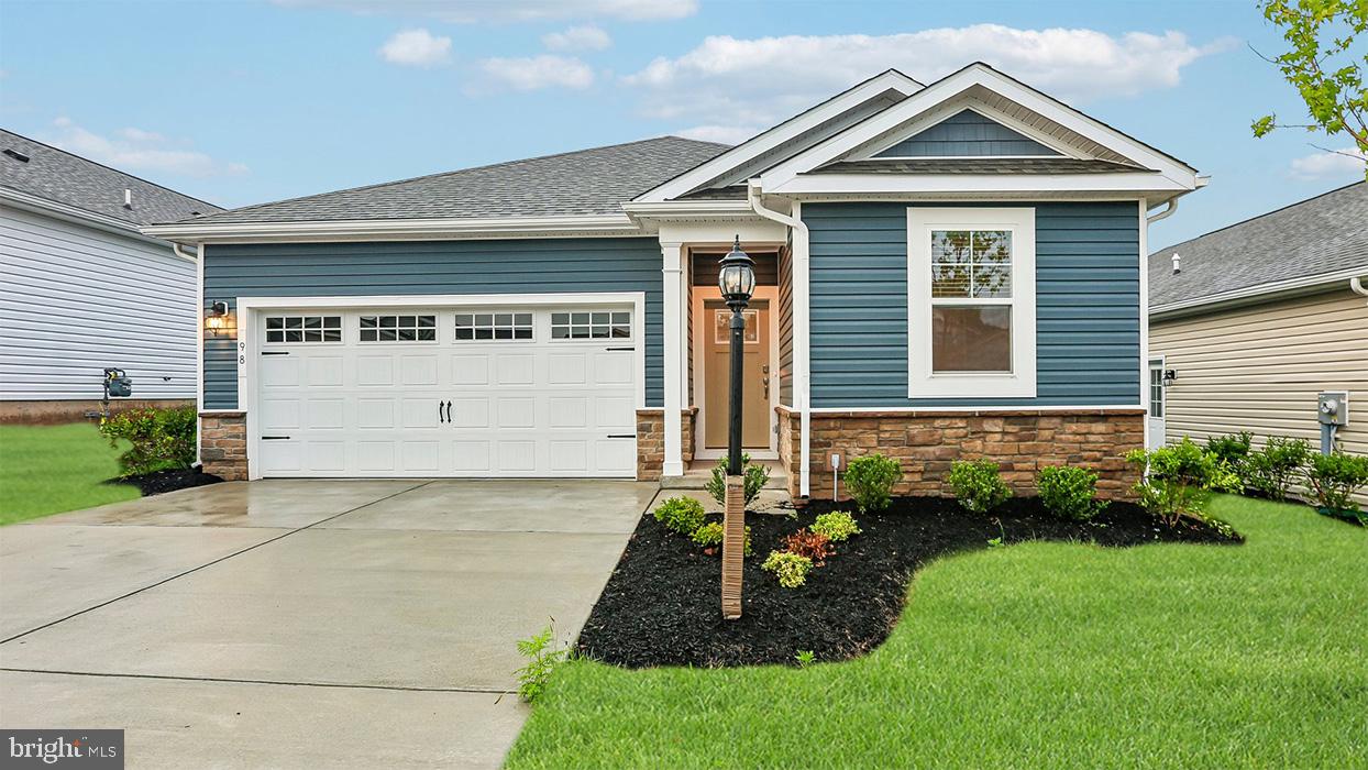 98 Elderberry Way