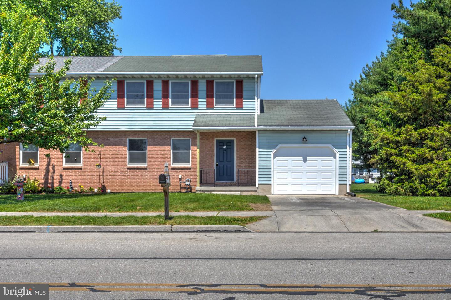 25 Filbert Street, Hanover