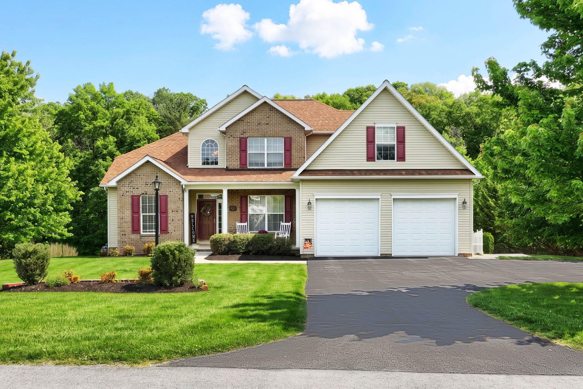 95 E Summit Drive, Littlestown