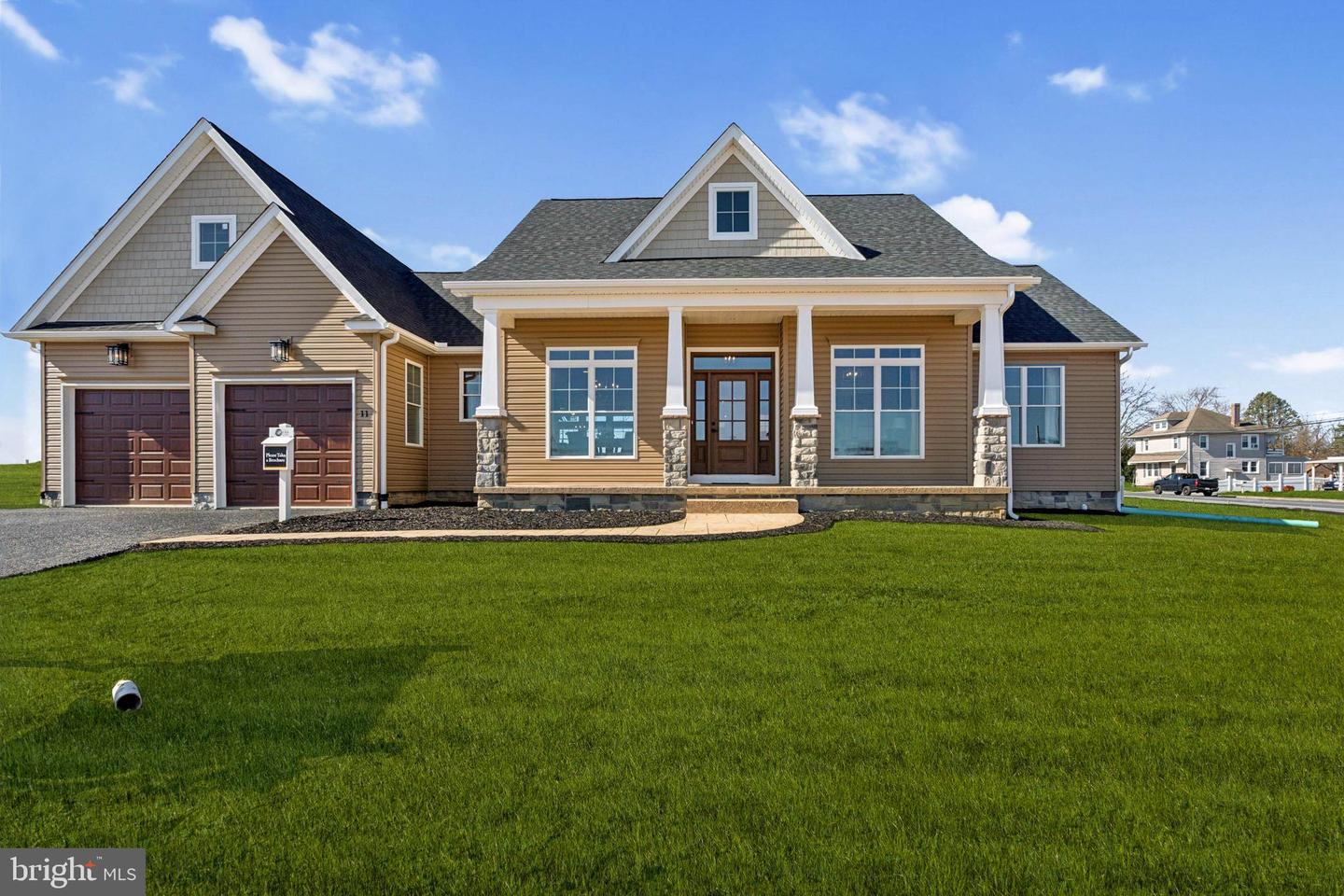 285 Ledger Drive #61