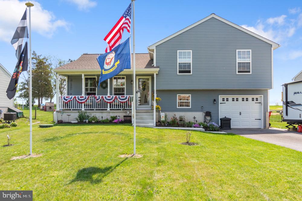 680 Grant Drive, Gettysburg