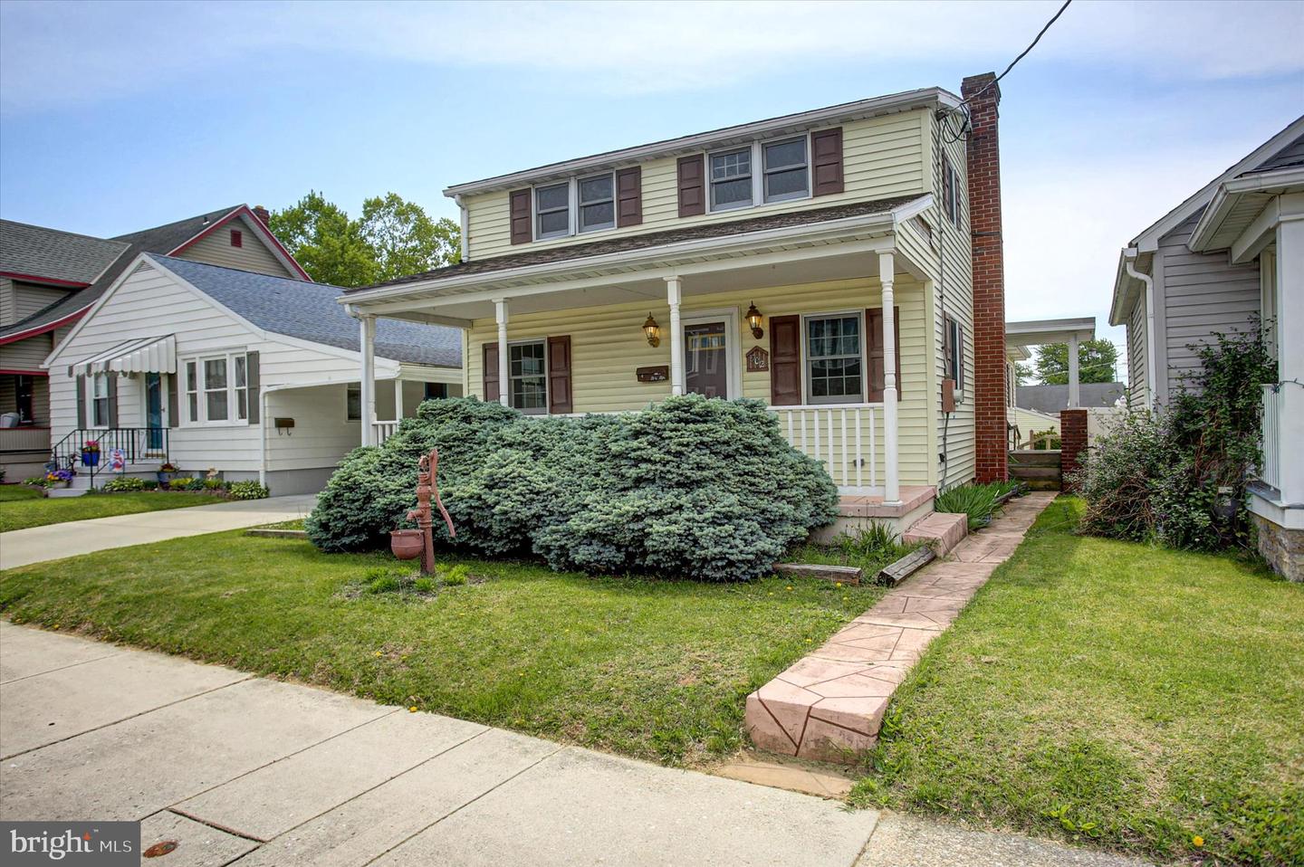 502 South Street, Mcsherrystown