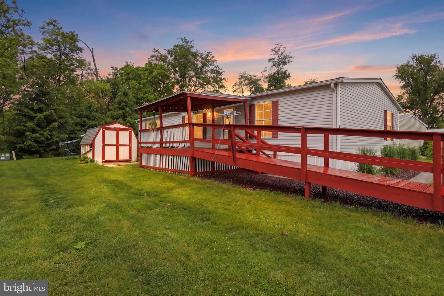 156 Linda Drive, New Oxford