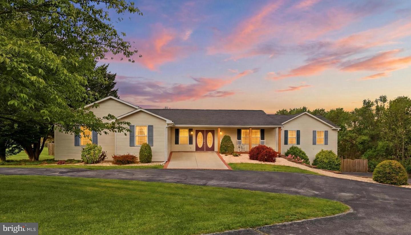 415 Barts Church Road, Hanover