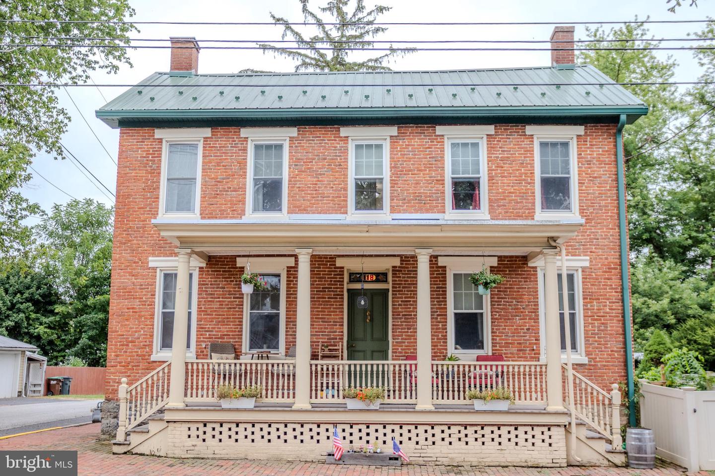 118 E Main Street, Fairfield