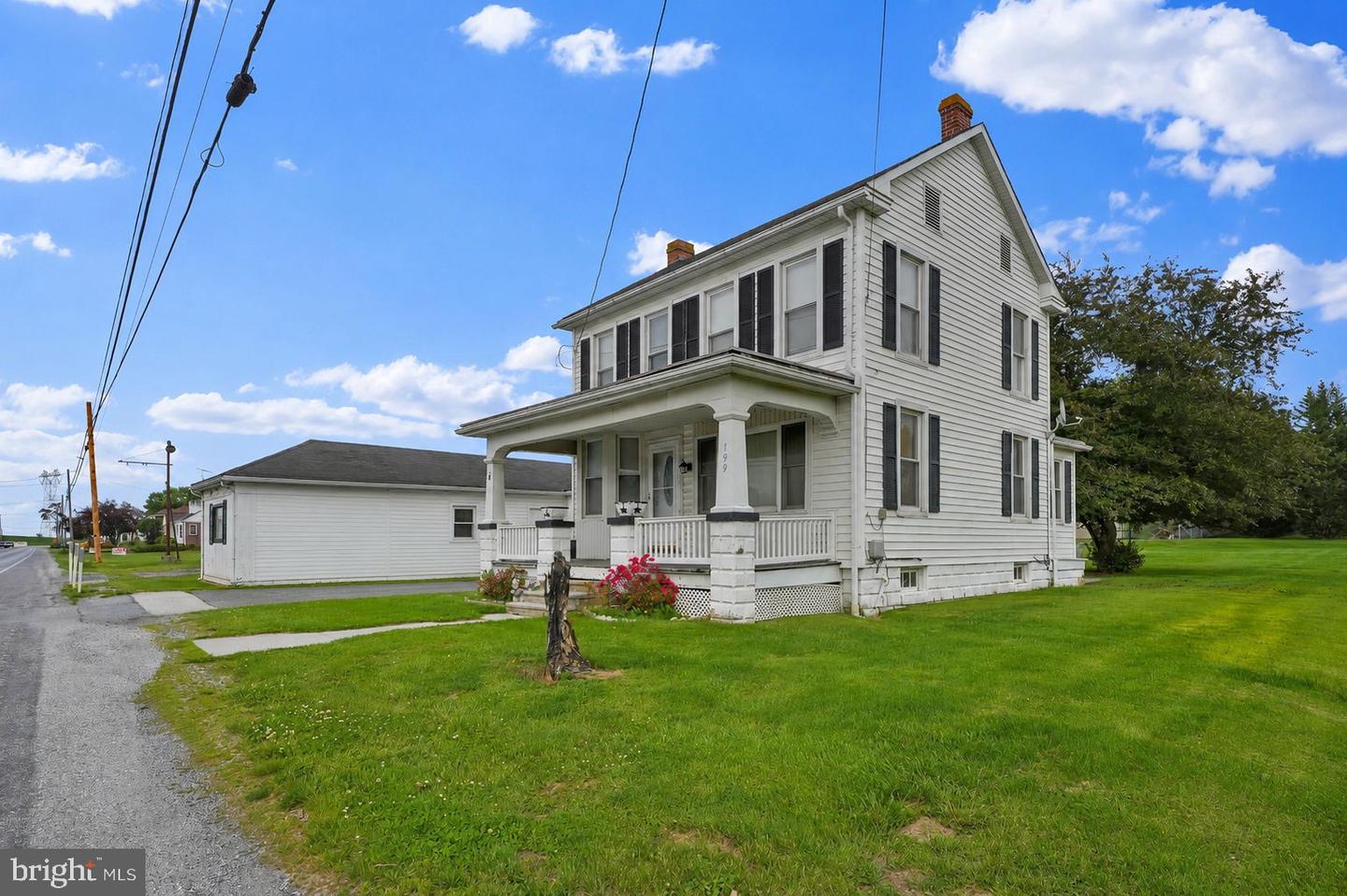 799 Hanover Pike