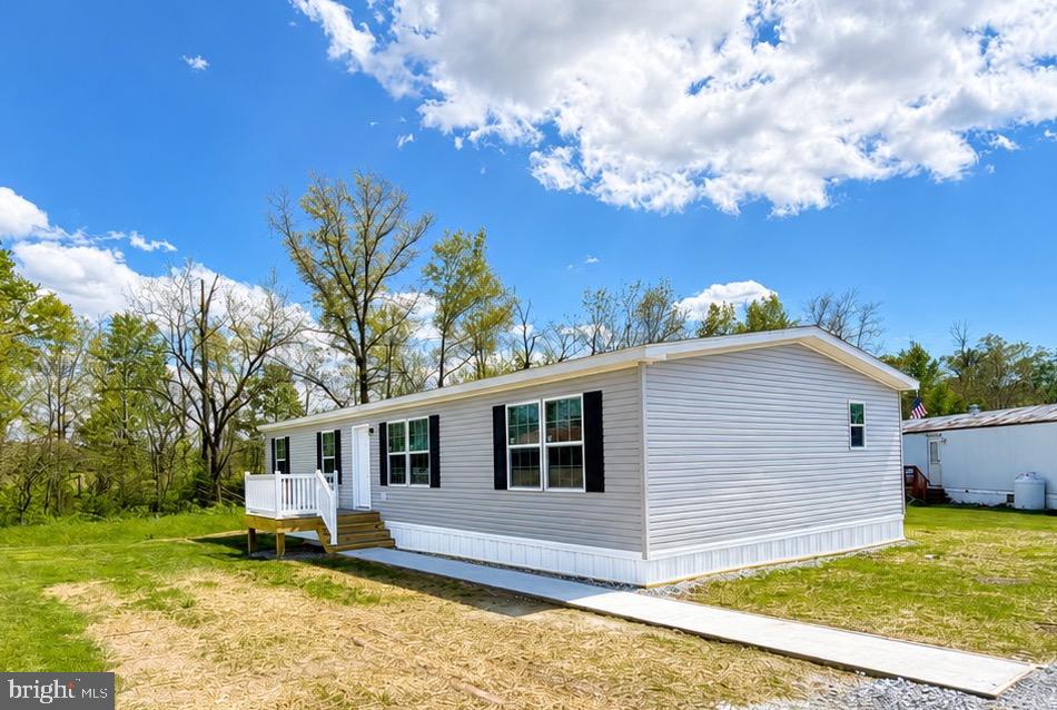 2581 Old Harrisburg Road #41