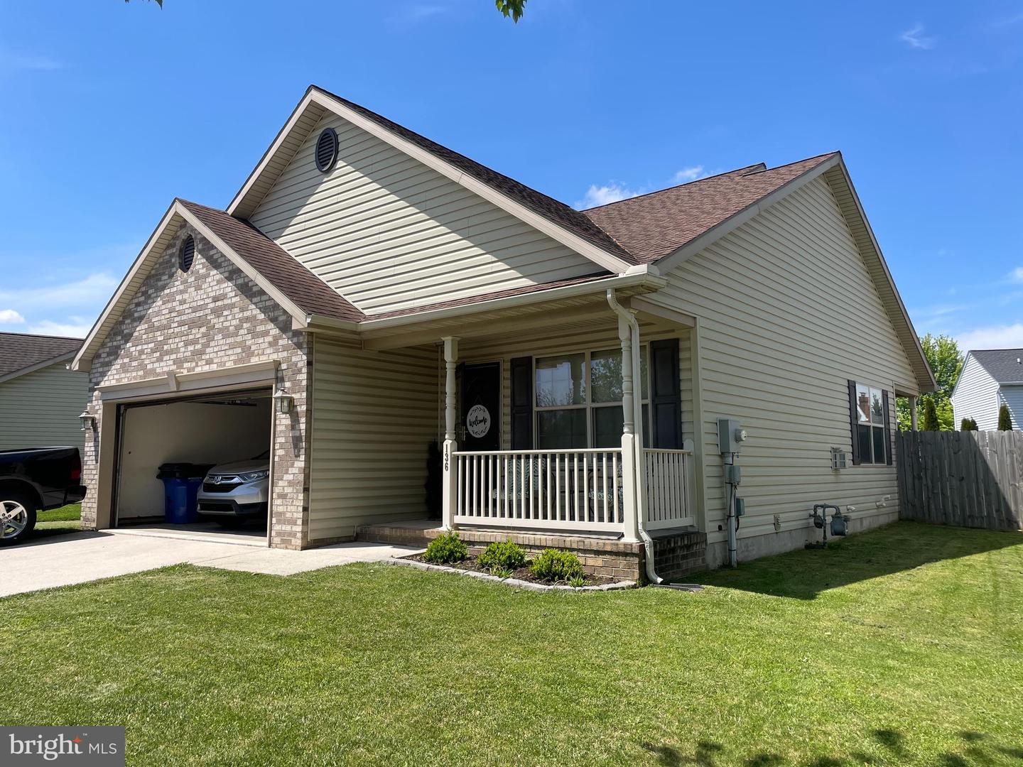 136 Colorado Avenue, Littlestown