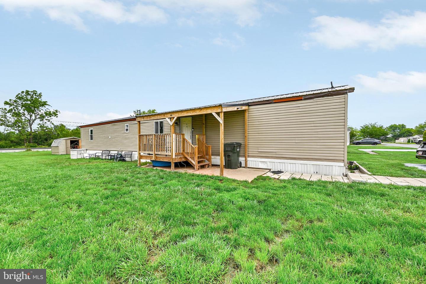 97 Sherrill Dr, New Oxford