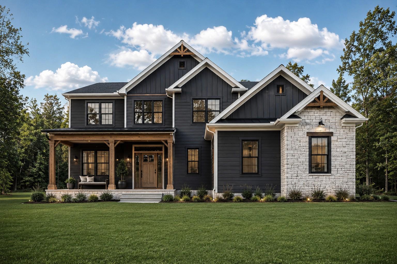 25 S Orchard View Drive
