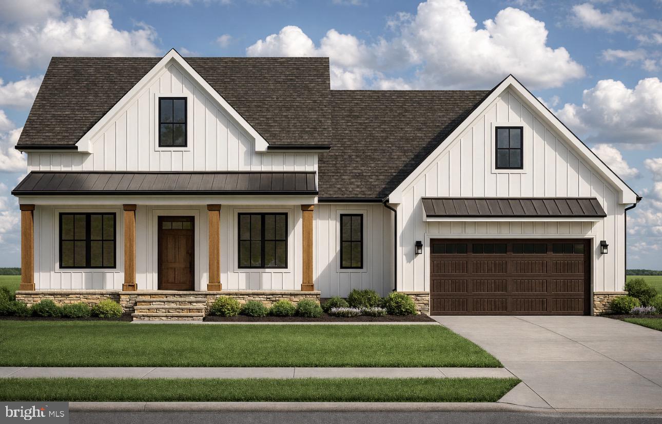 105 Flint Drive #lot 57