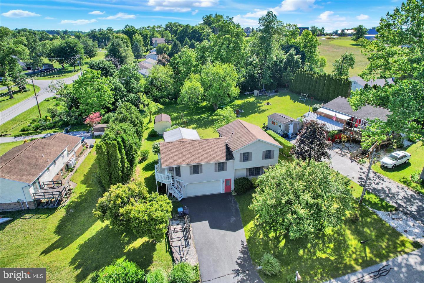 4 Grant Cove, East Berlin