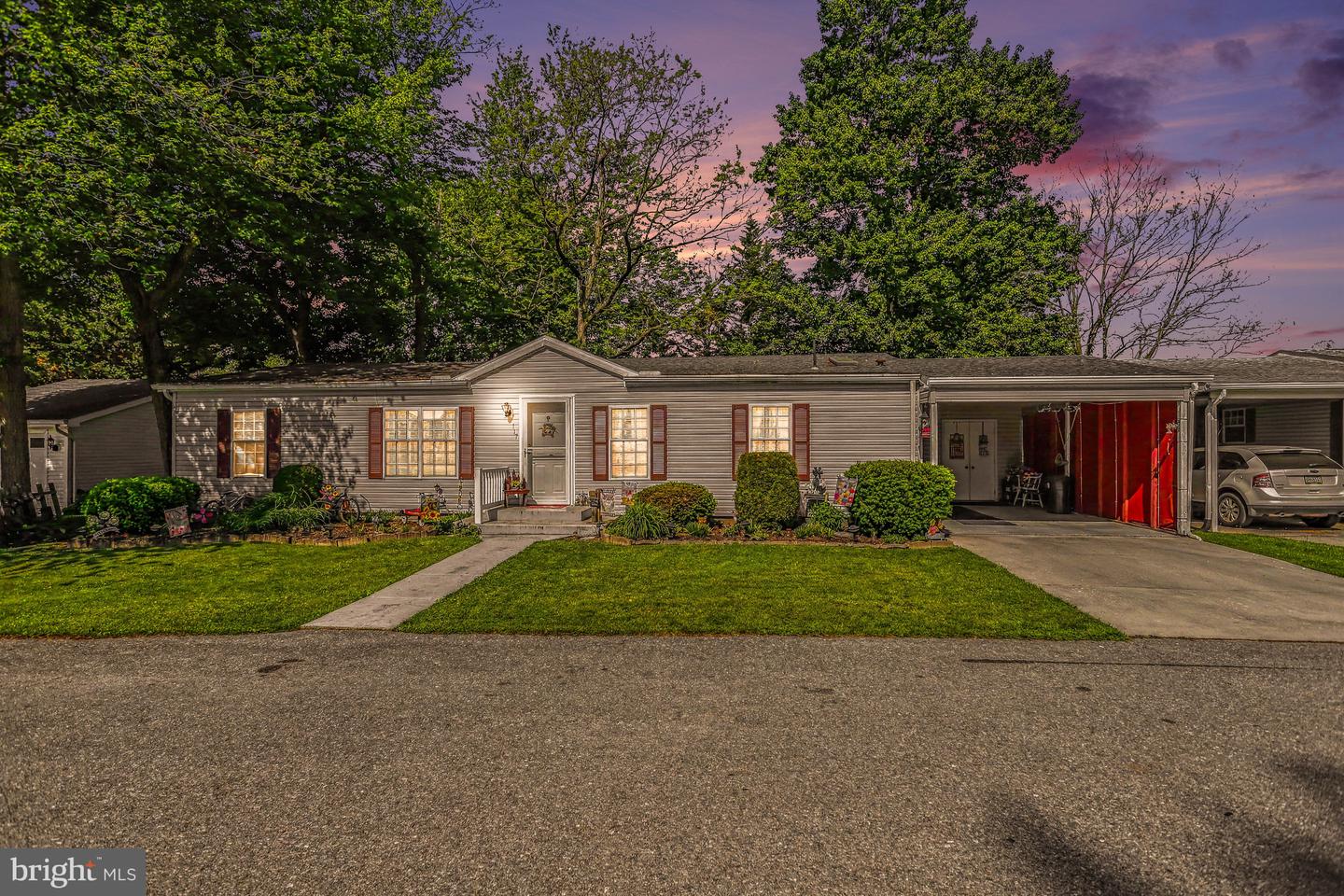 117 Frog Pond Hollow