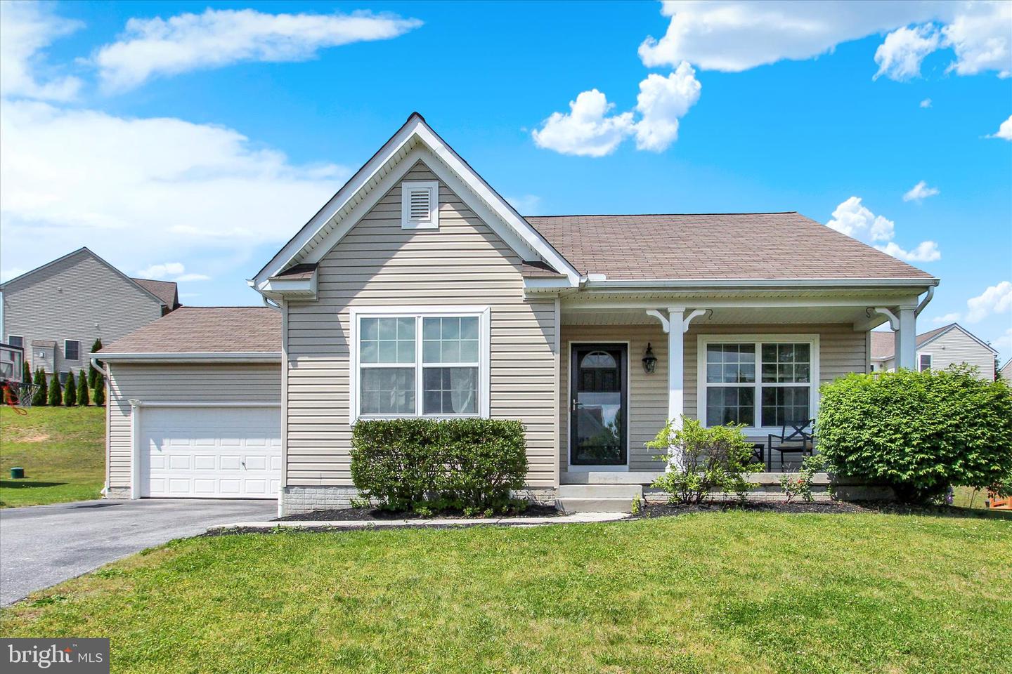 109 W Imperial Drive, Aspers