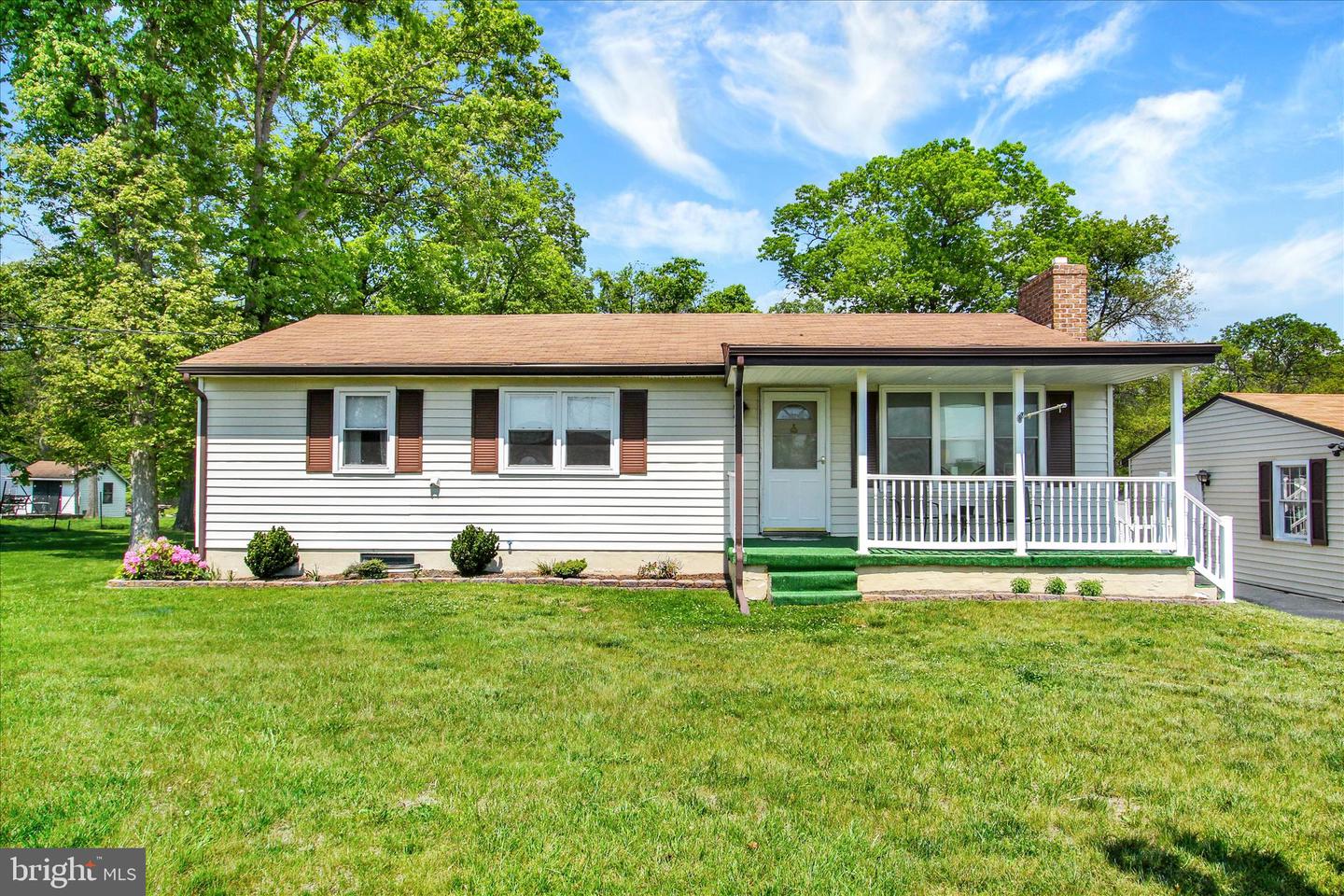 2275 Mummasburg Road, Gettysburg