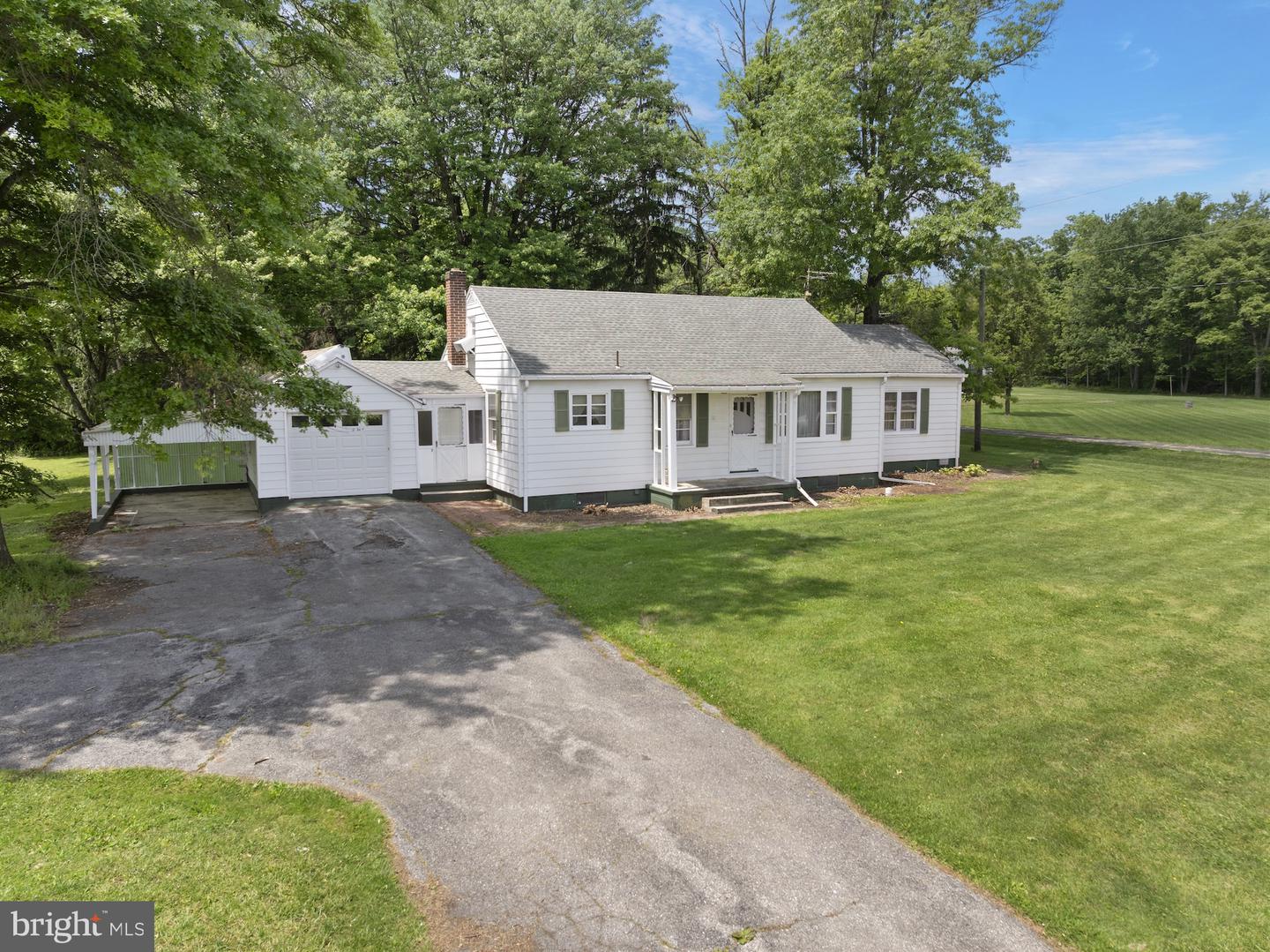 1454 Granite Station Road, Gettysburg