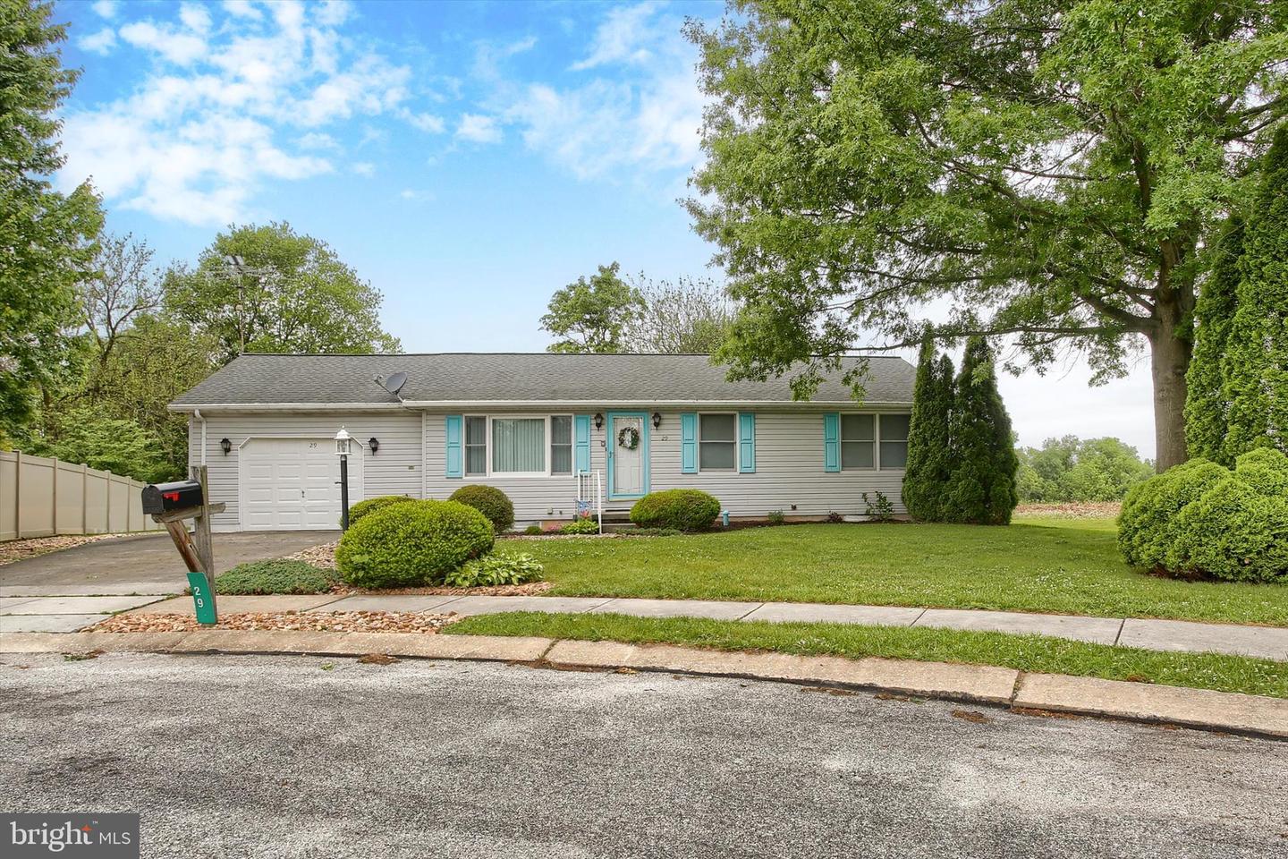 29 Hughes Drive, Abbottstown