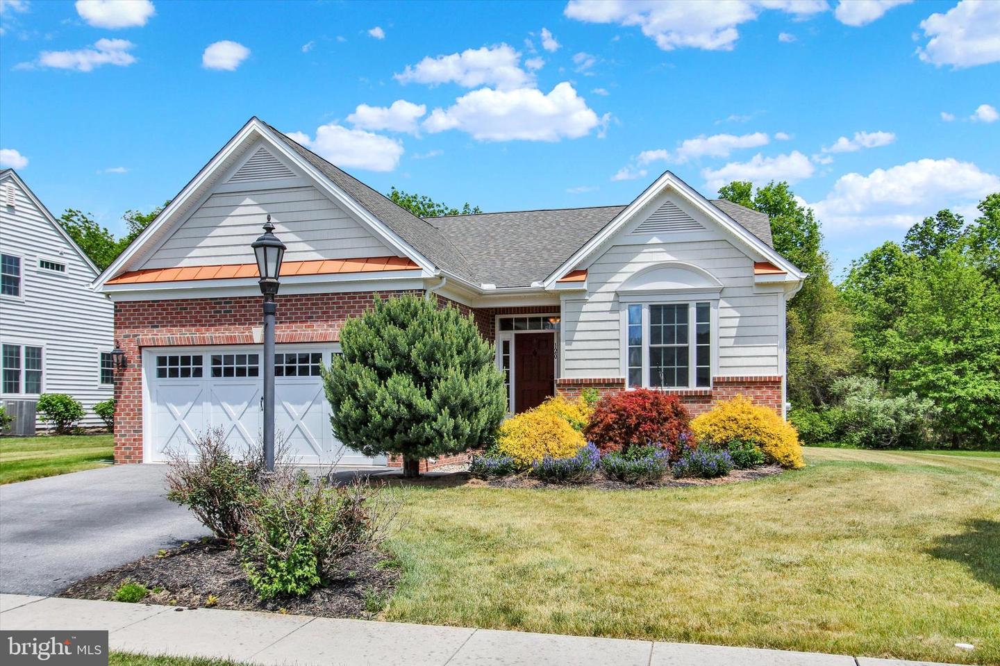 120 Woodhaven Drive
