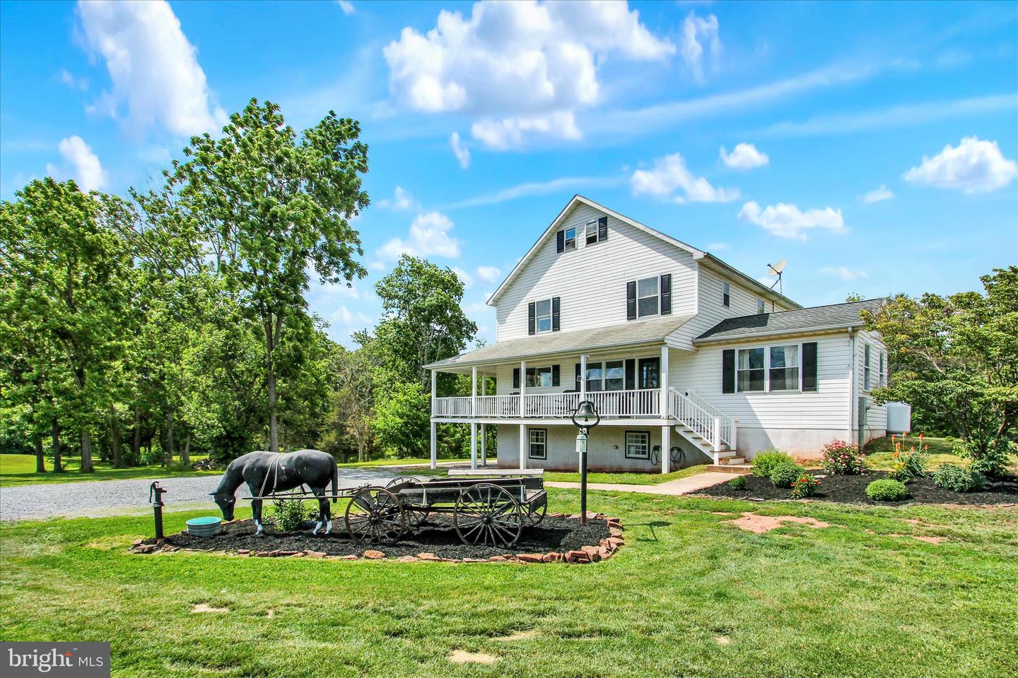 341 Schwartz Rd