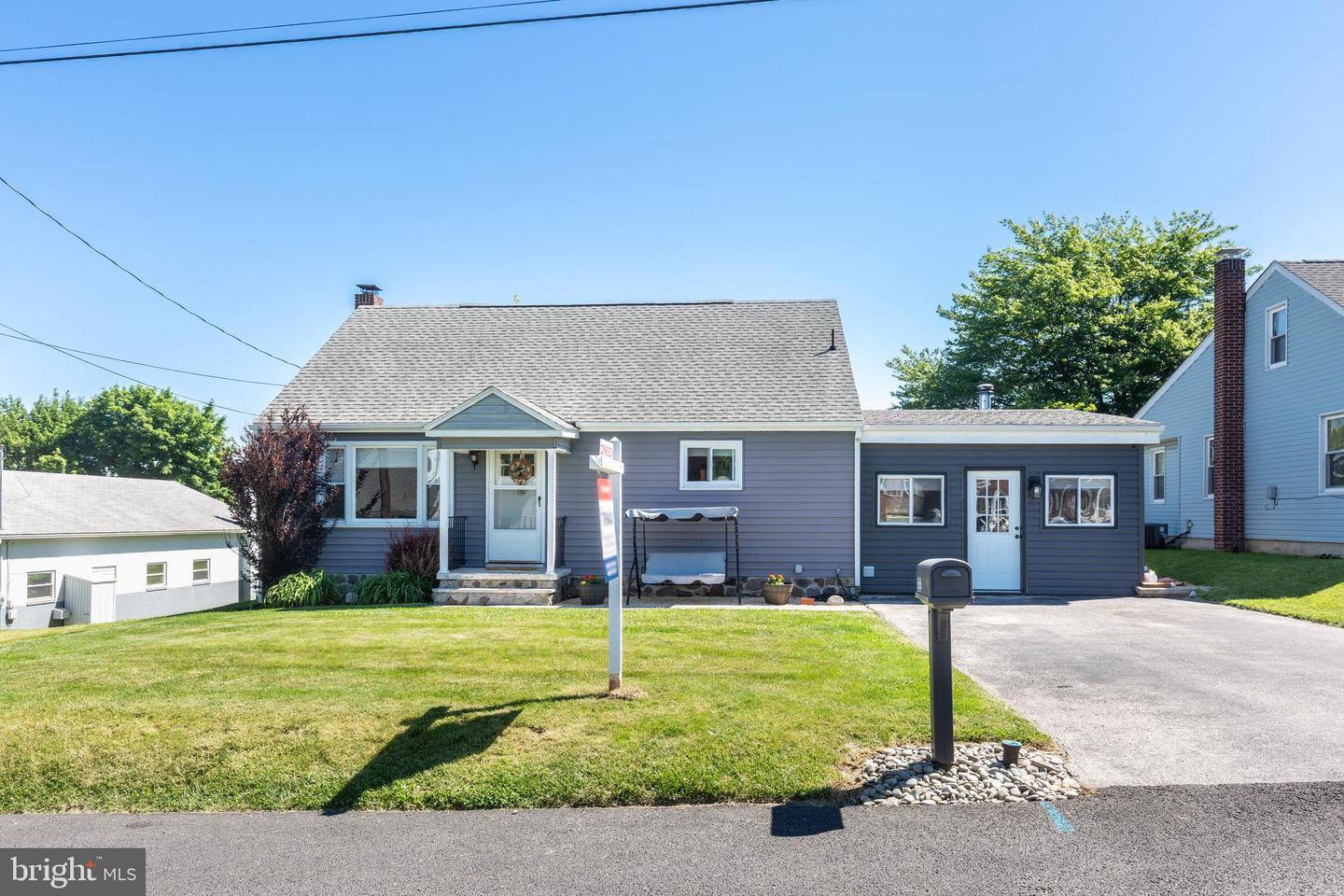 22 Pleasant View Drive, Hanover