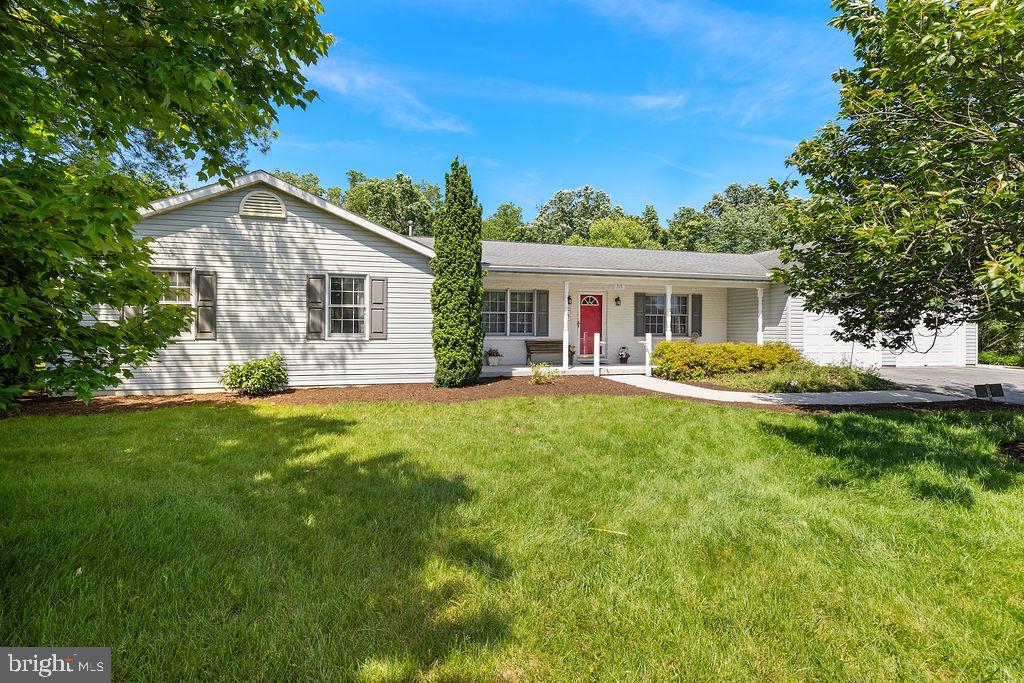 315 Friendship Lane, Gettysburg