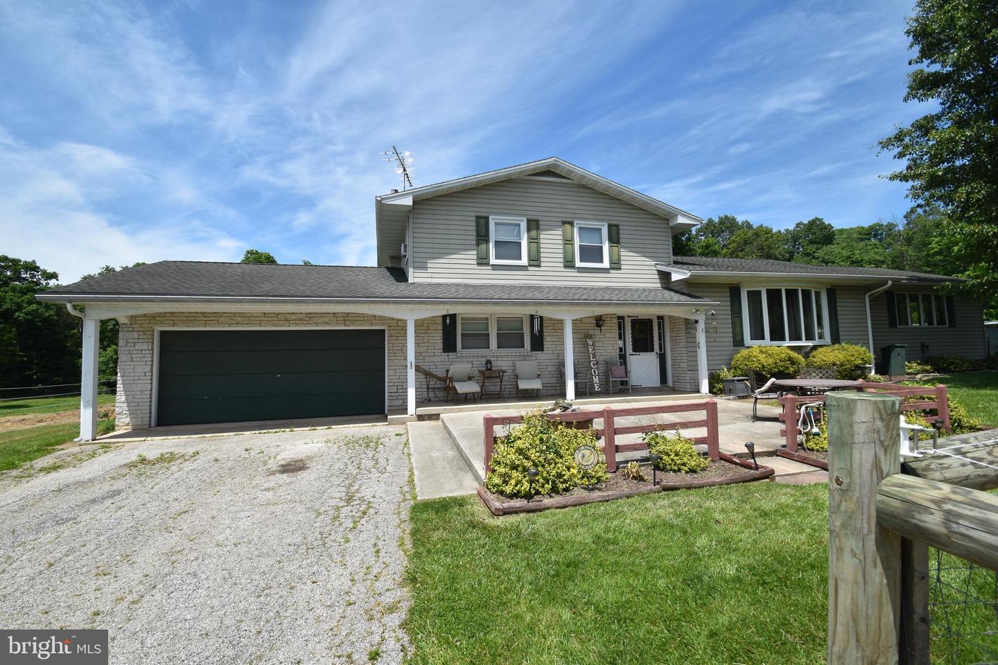 99 Mud College Road