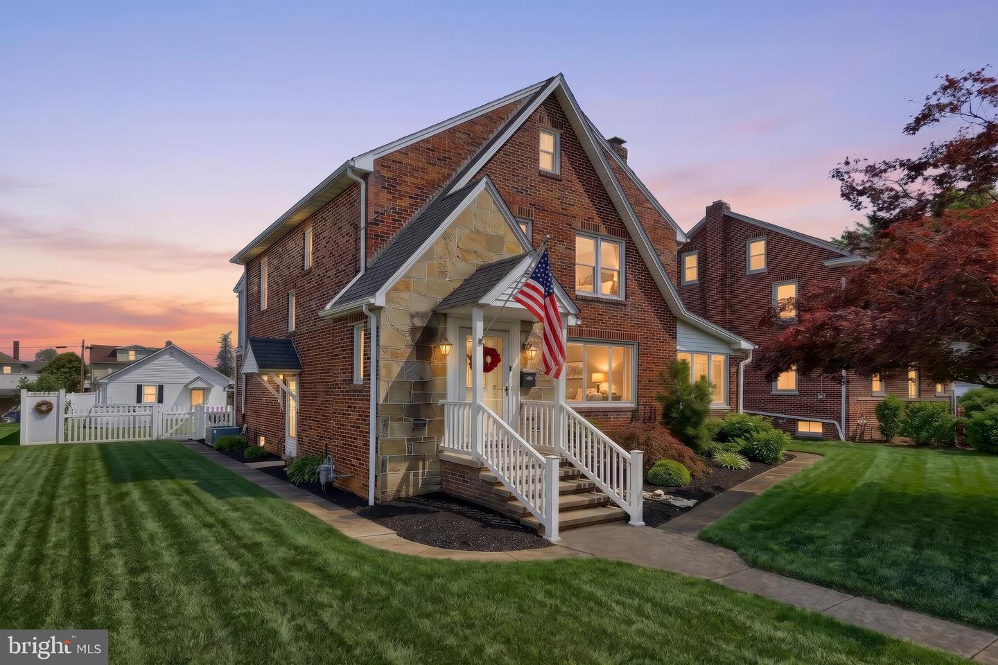 419 South, Mcsherrystown