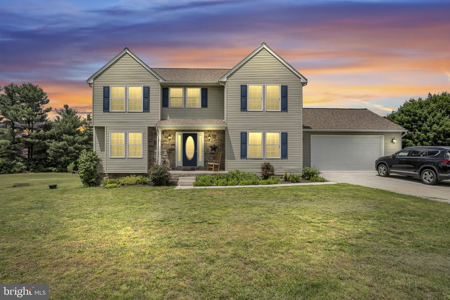 21 Wadsworth Drive