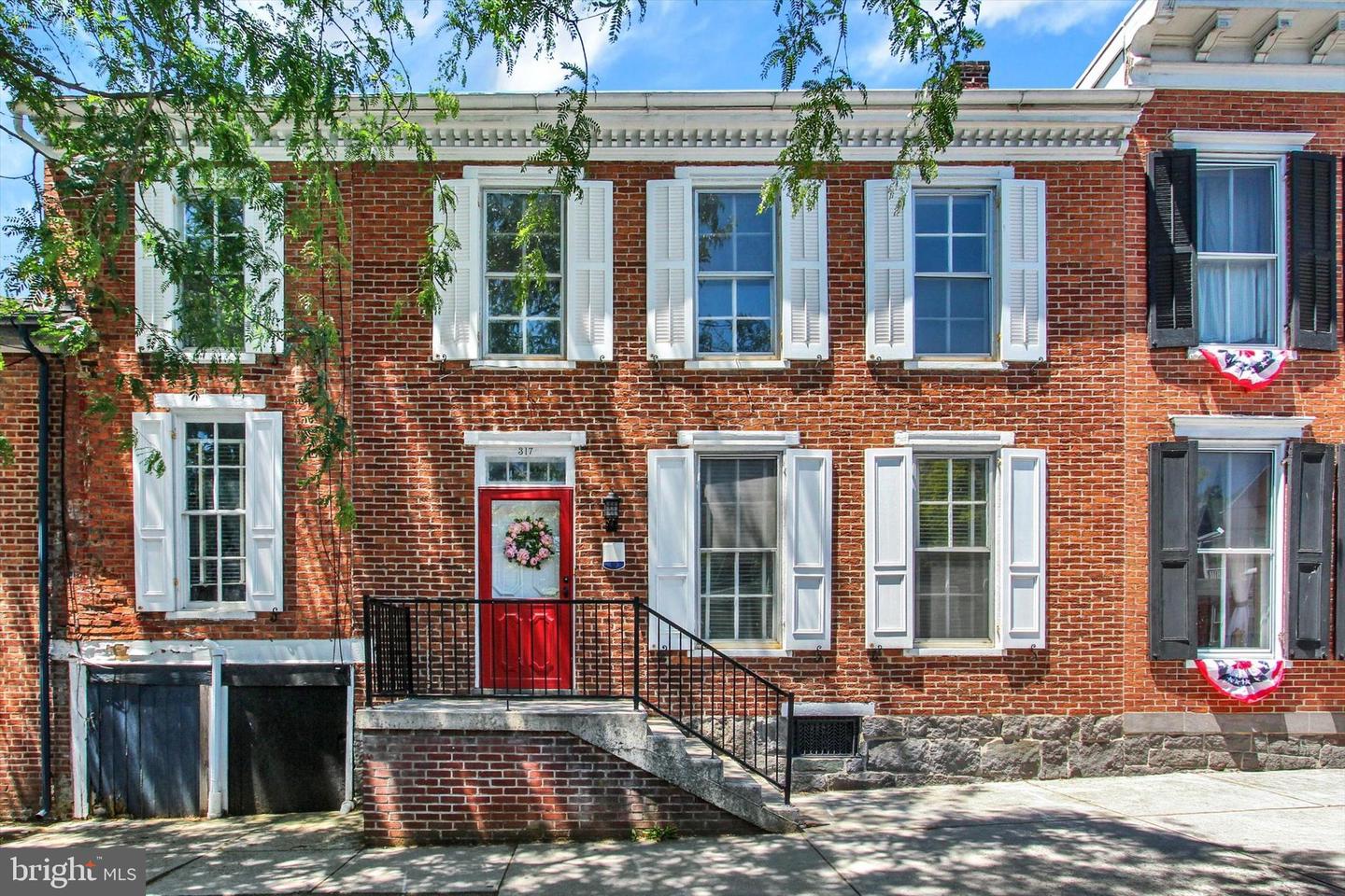 317 Baltimore Street